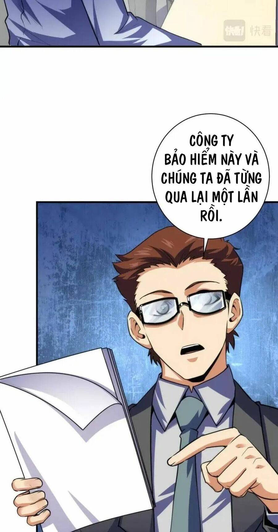Trở Thành Thần Chủ Cthulhu