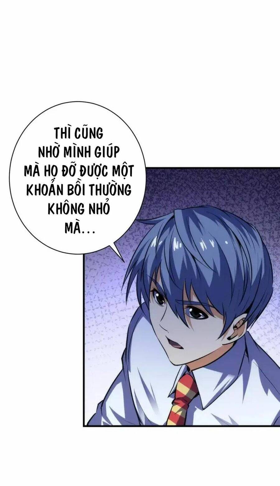Trở Thành Thần Chủ Cthulhu