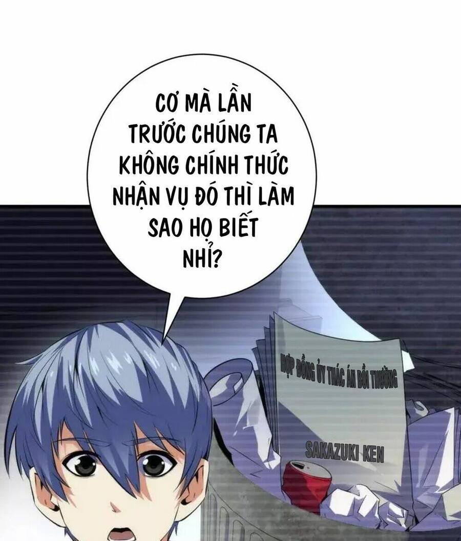 Trở Thành Thần Chủ Cthulhu