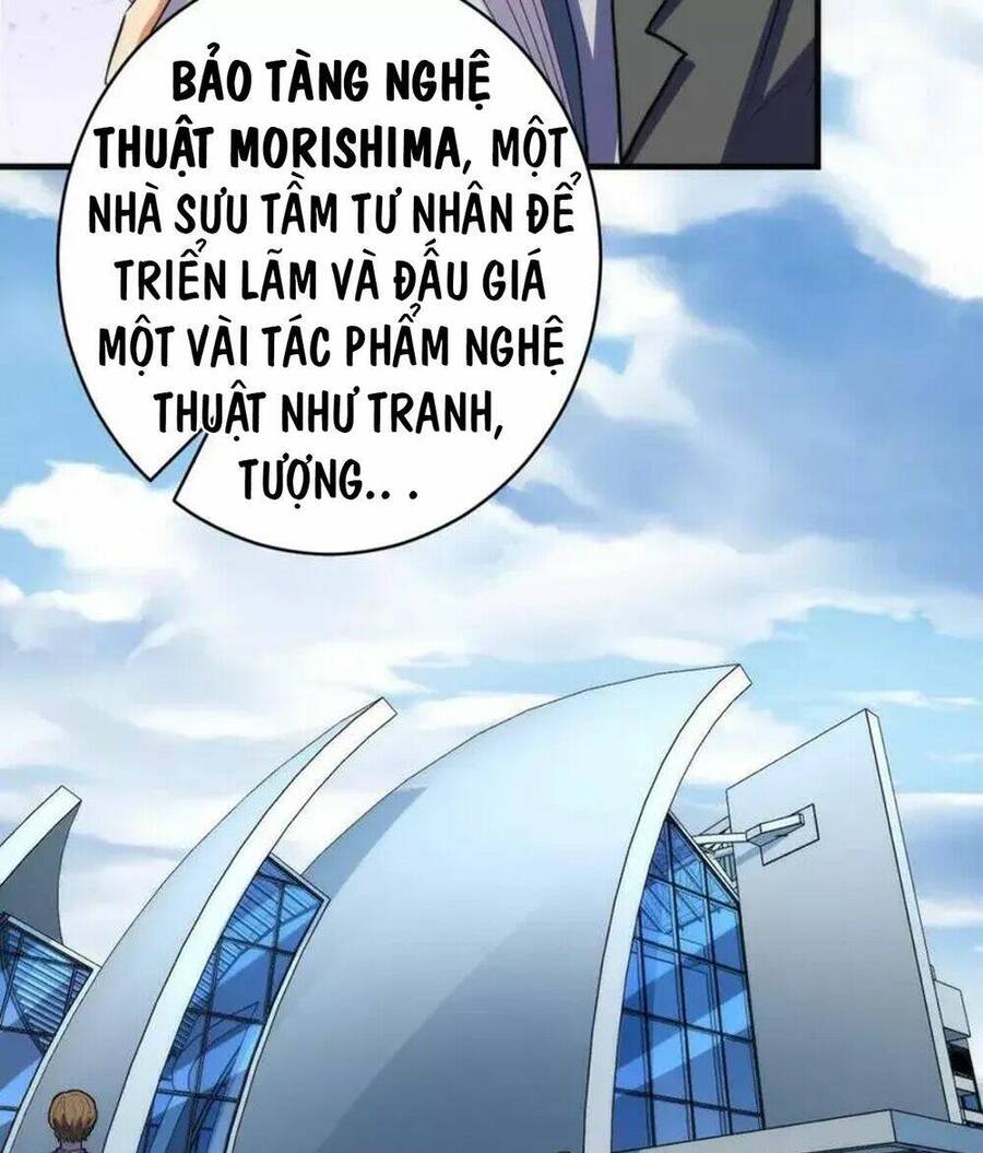 Trở Thành Thần Chủ Cthulhu