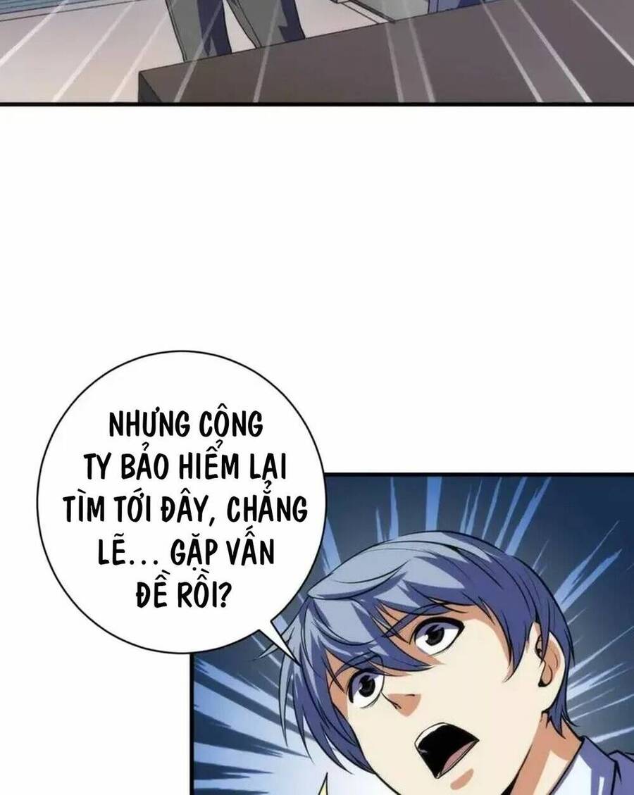 Trở Thành Thần Chủ Cthulhu
