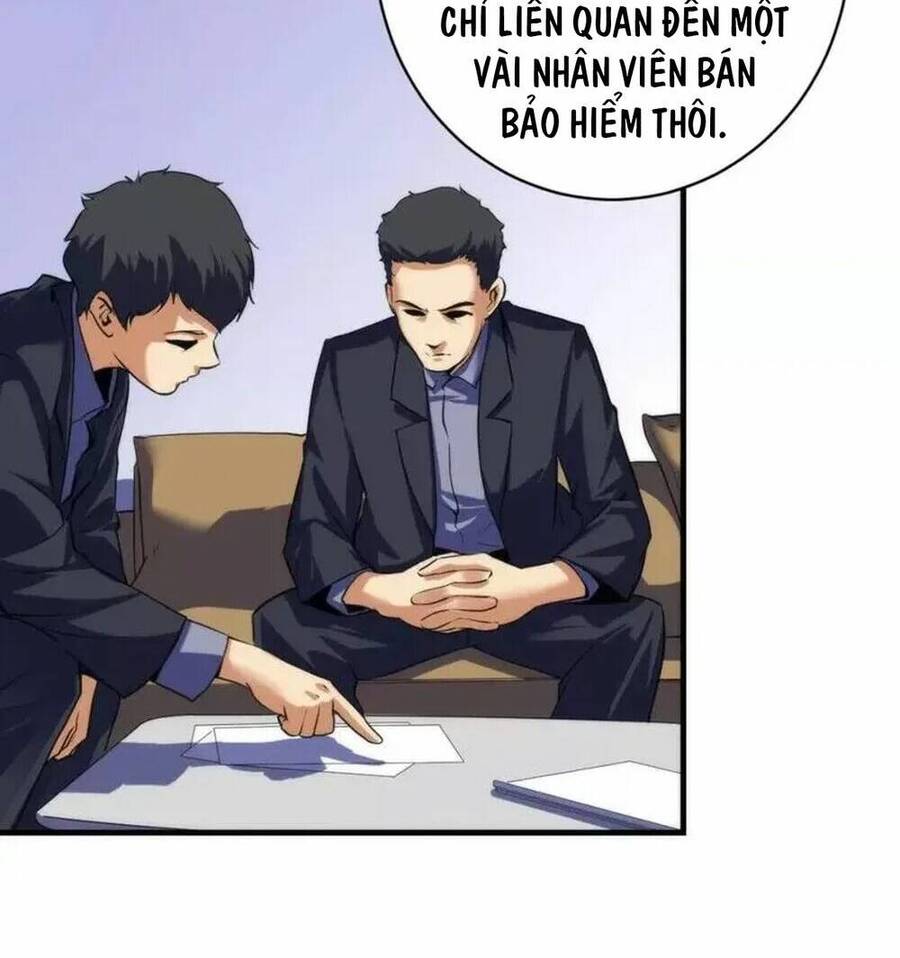 Trở Thành Thần Chủ Cthulhu