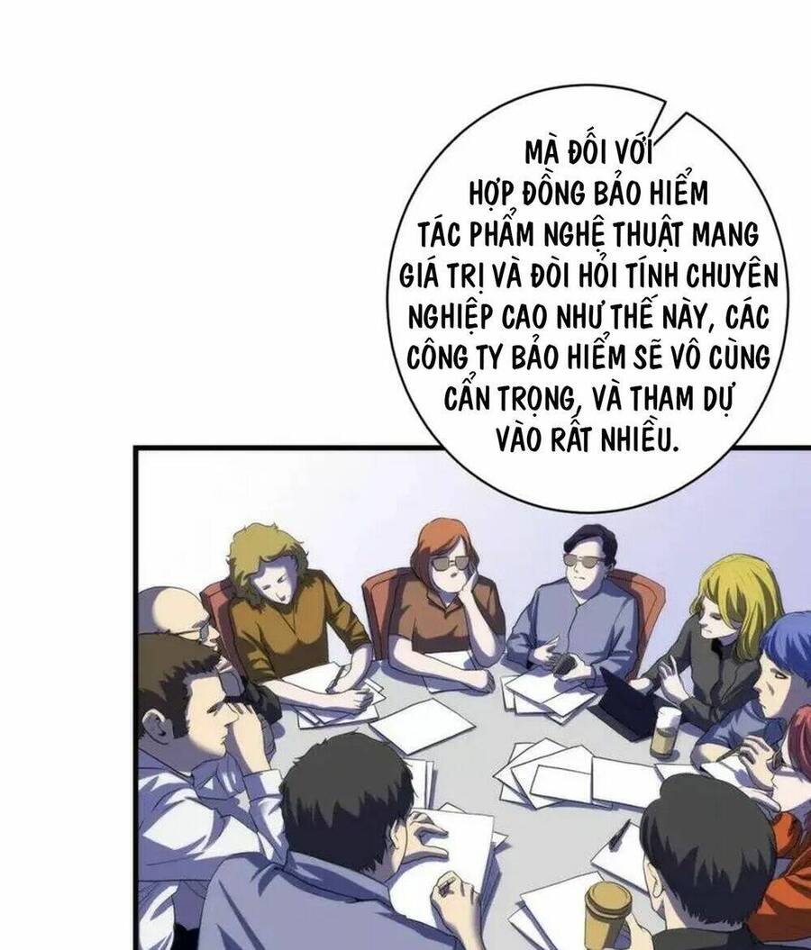 Trở Thành Thần Chủ Cthulhu
