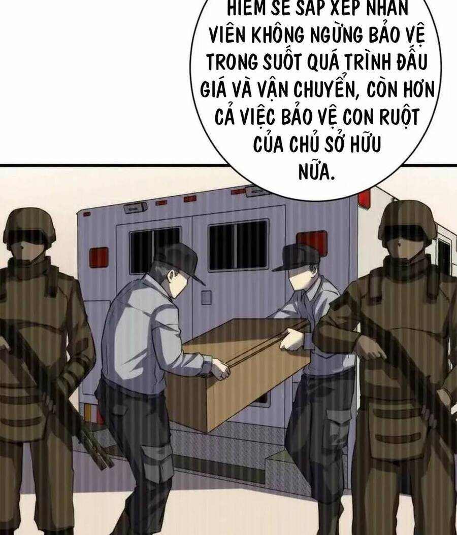 Trở Thành Thần Chủ Cthulhu