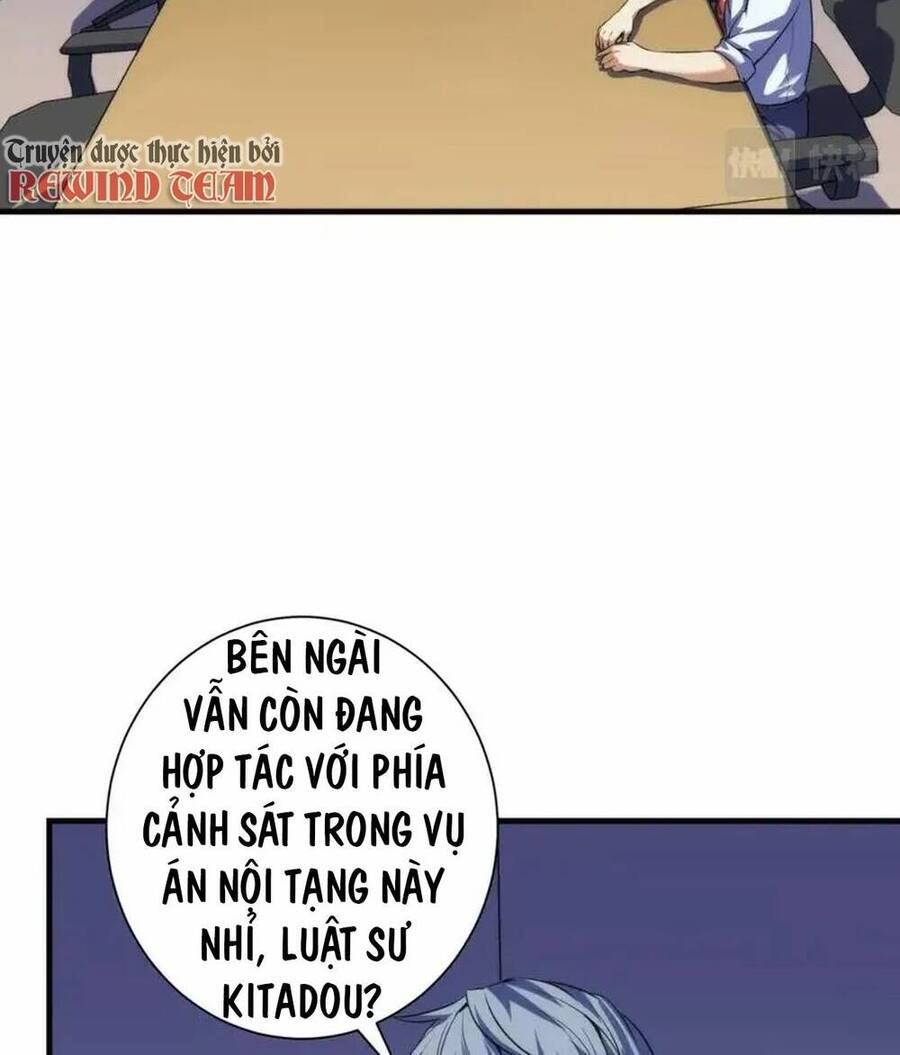 Trở Thành Thần Chủ Cthulhu