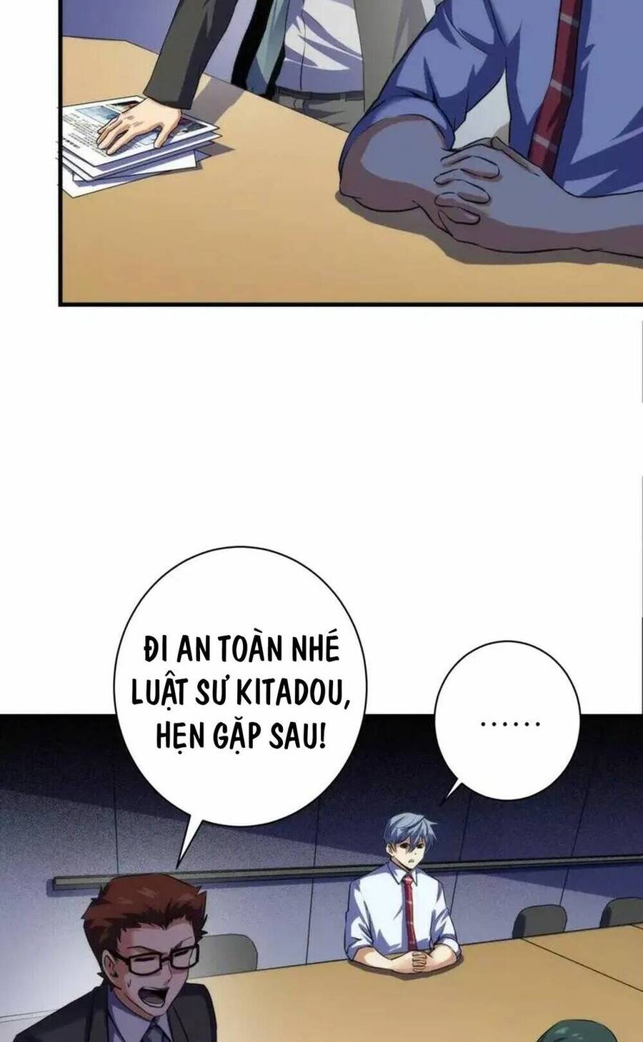 Trở Thành Thần Chủ Cthulhu