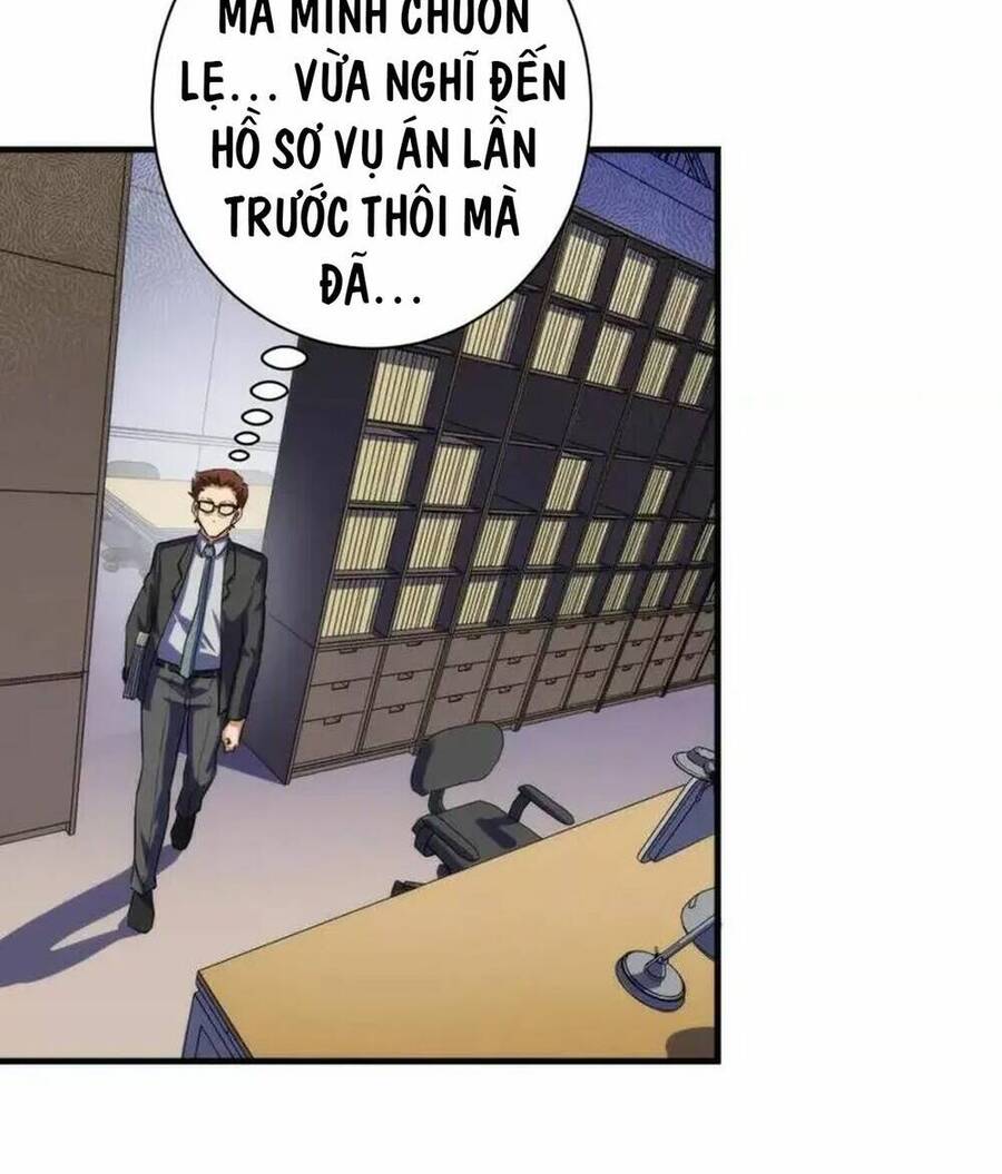 Trở Thành Thần Chủ Cthulhu