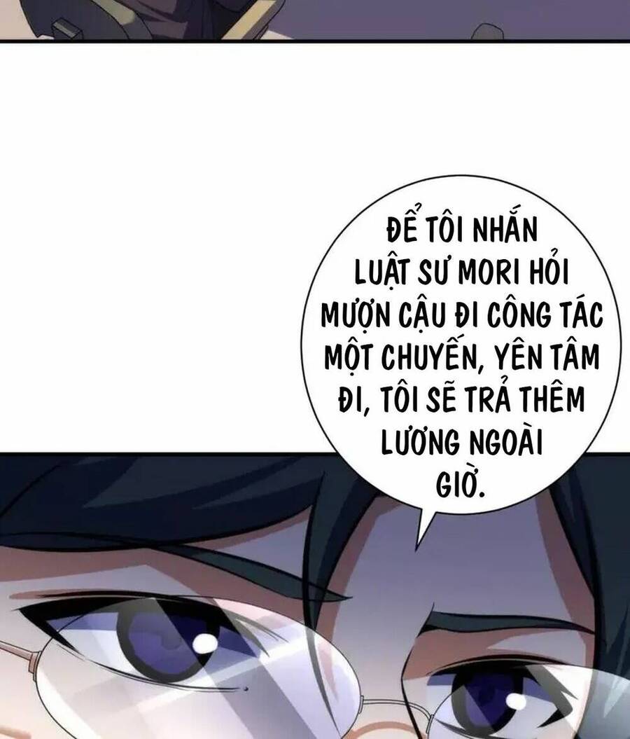 Trở Thành Thần Chủ Cthulhu