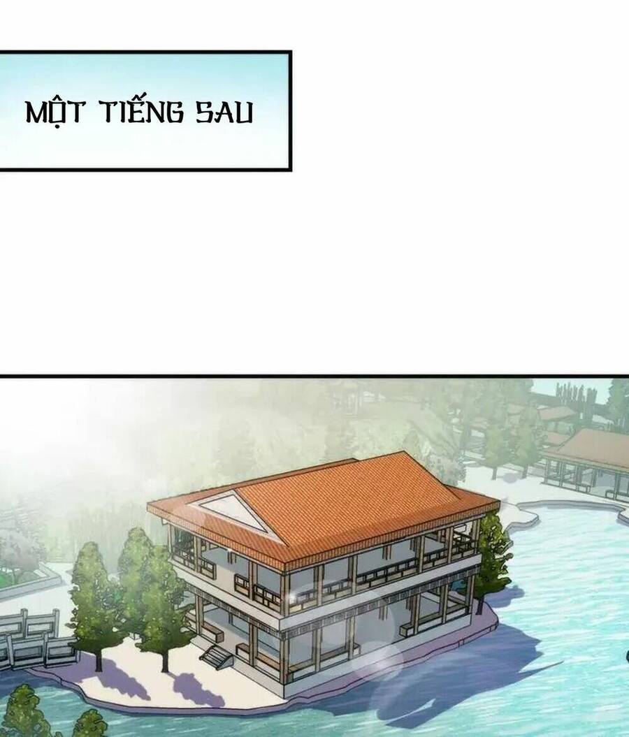 Trở Thành Thần Chủ Cthulhu