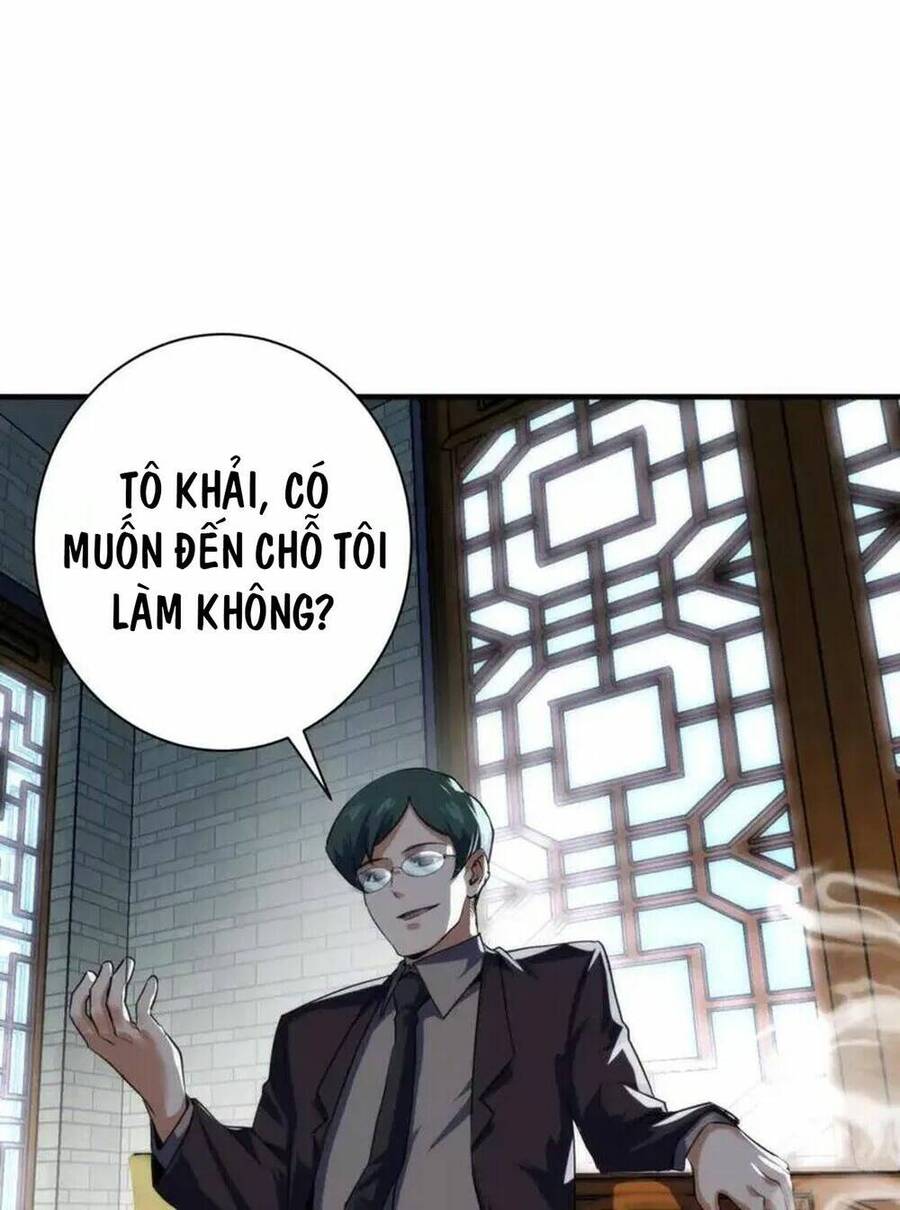 Trở Thành Thần Chủ Cthulhu