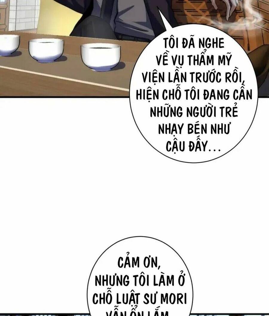 Trở Thành Thần Chủ Cthulhu