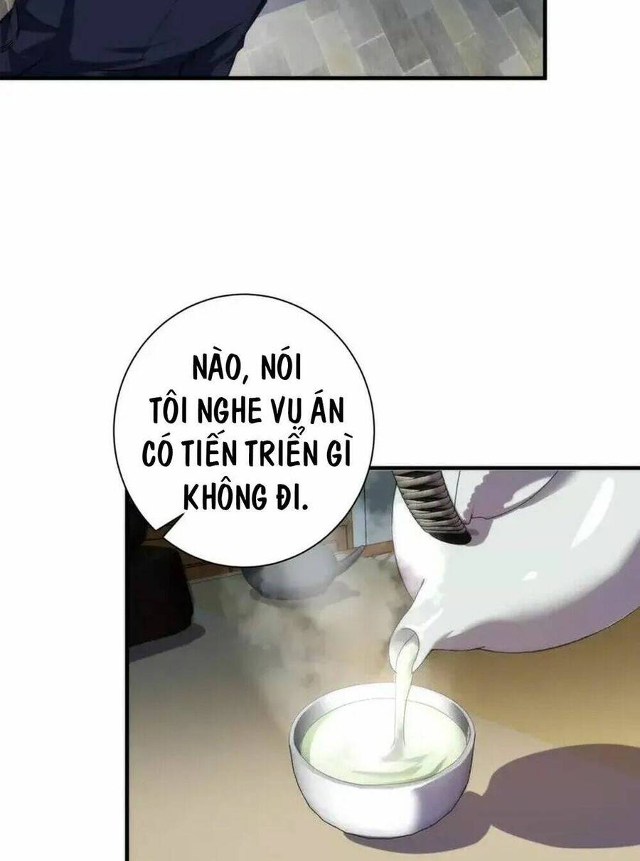 Trở Thành Thần Chủ Cthulhu