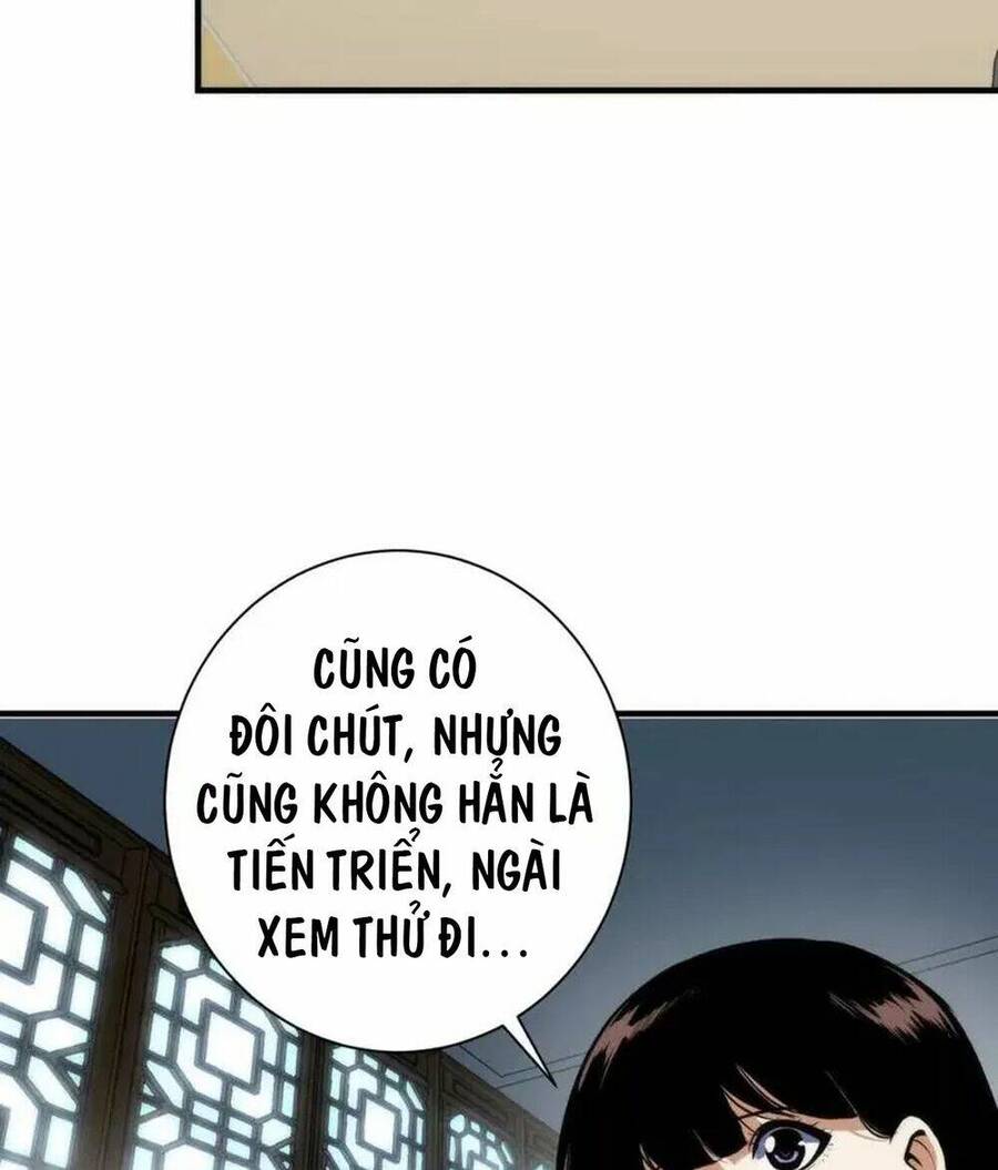 Trở Thành Thần Chủ Cthulhu