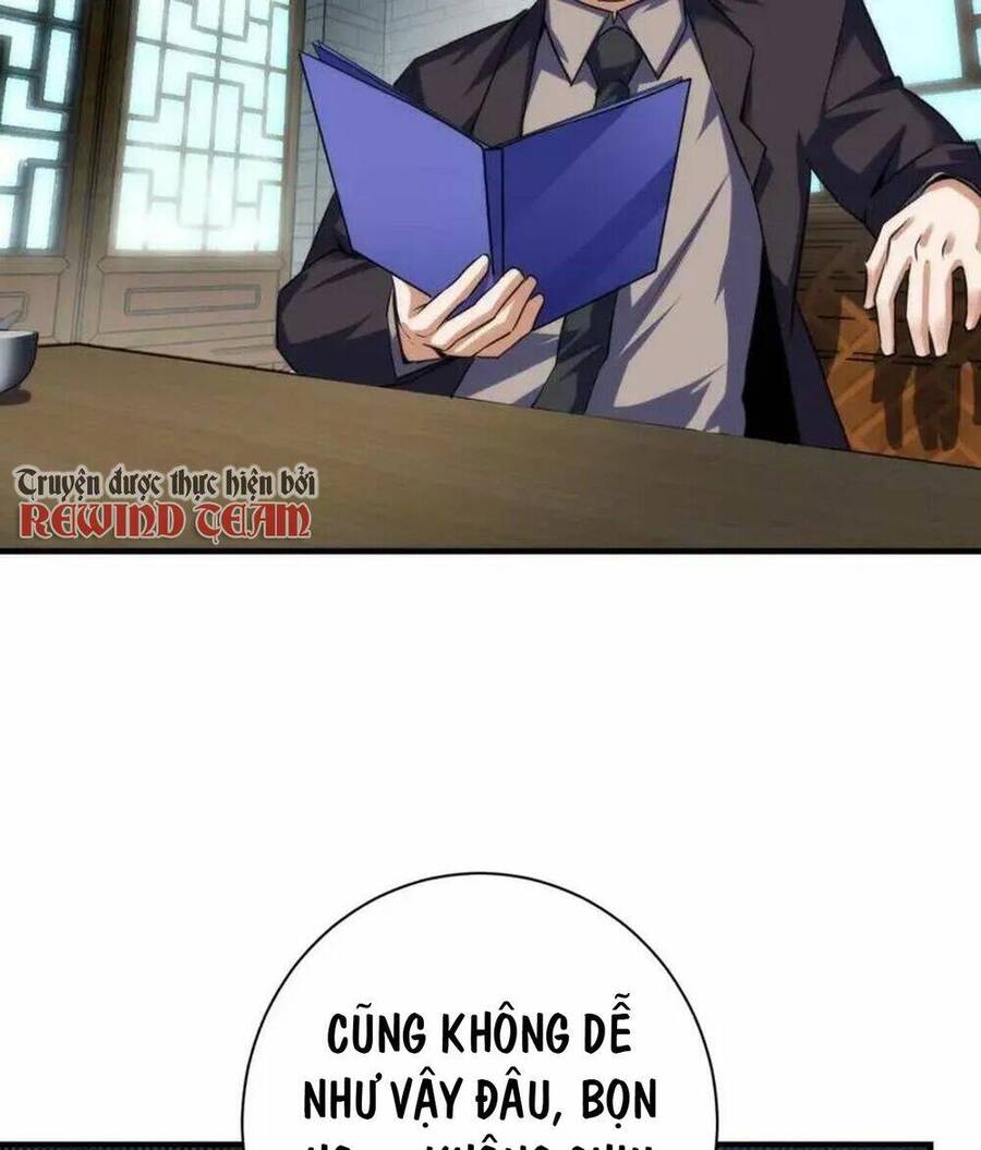 Trở Thành Thần Chủ Cthulhu