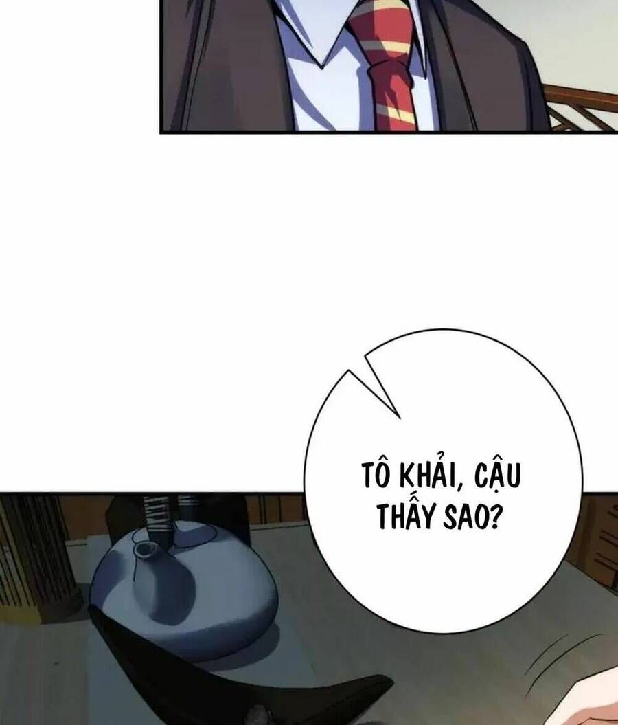 Trở Thành Thần Chủ Cthulhu