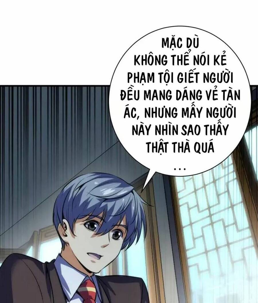 Trở Thành Thần Chủ Cthulhu