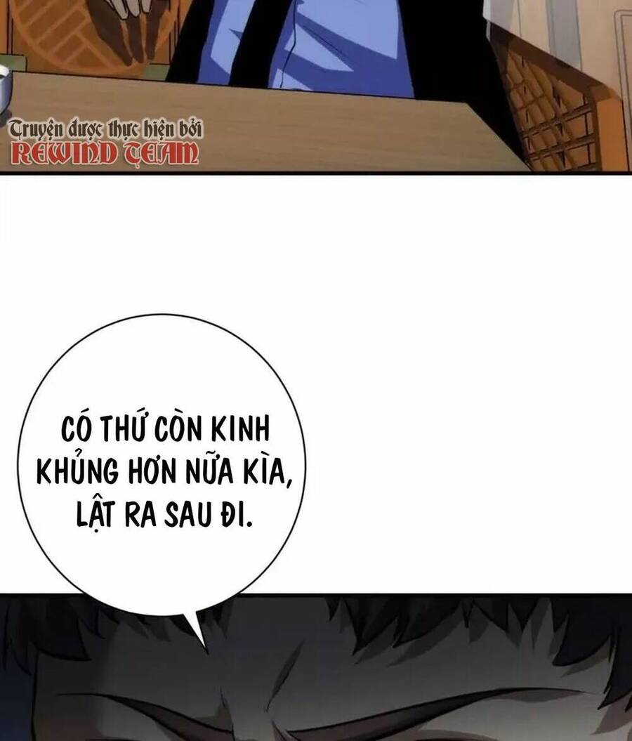 Trở Thành Thần Chủ Cthulhu