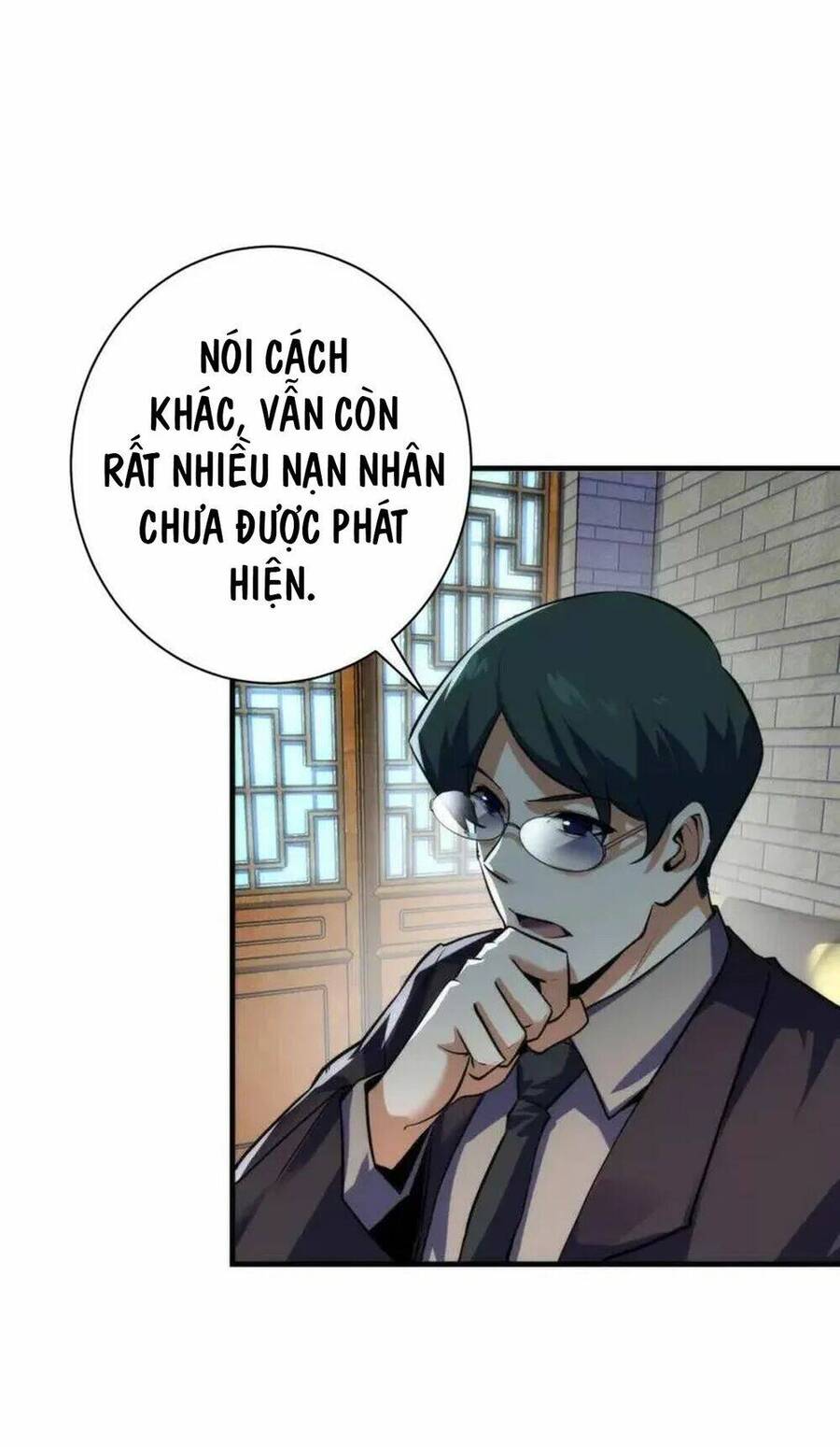 Trở Thành Thần Chủ Cthulhu