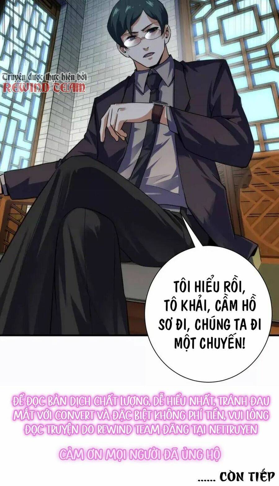 Trở Thành Thần Chủ Cthulhu