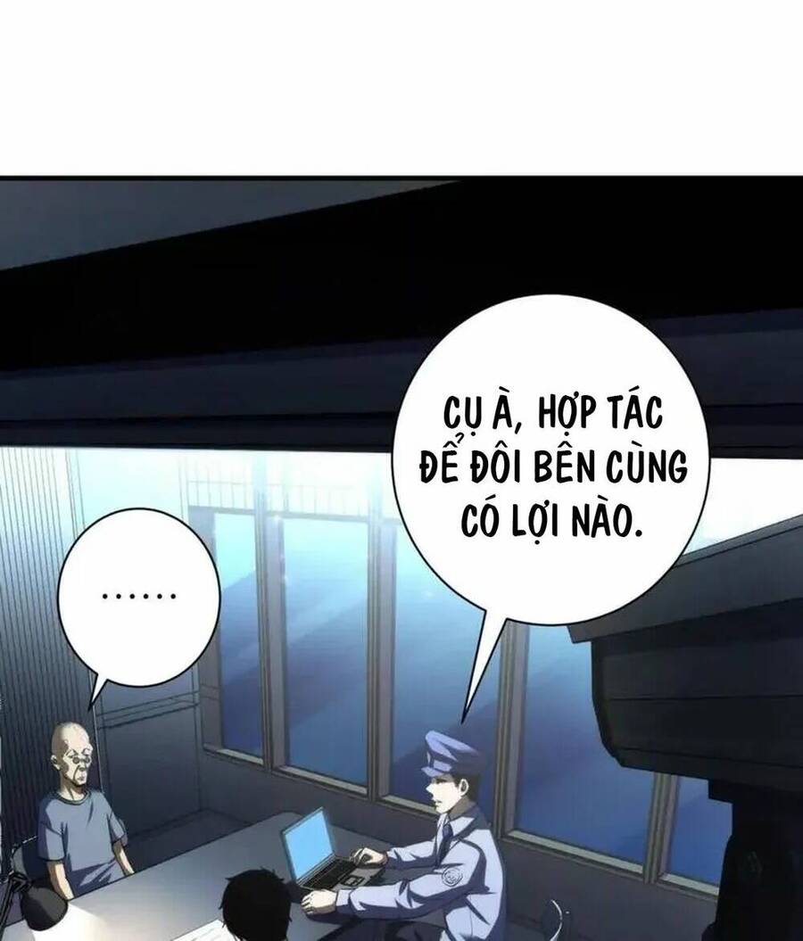 Trở Thành Thần Chủ Cthulhu