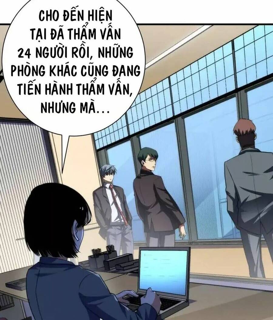 Trở Thành Thần Chủ Cthulhu