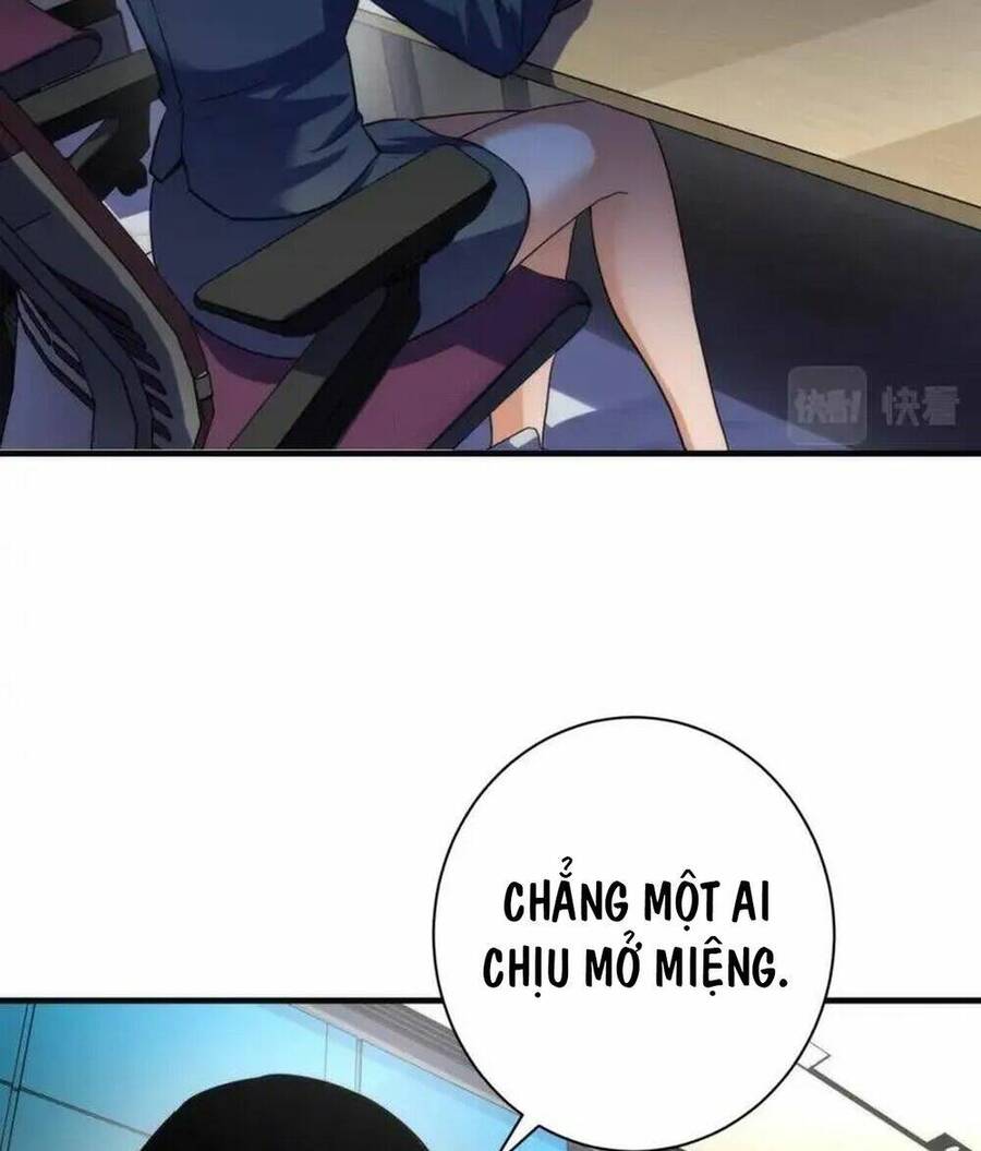 Trở Thành Thần Chủ Cthulhu