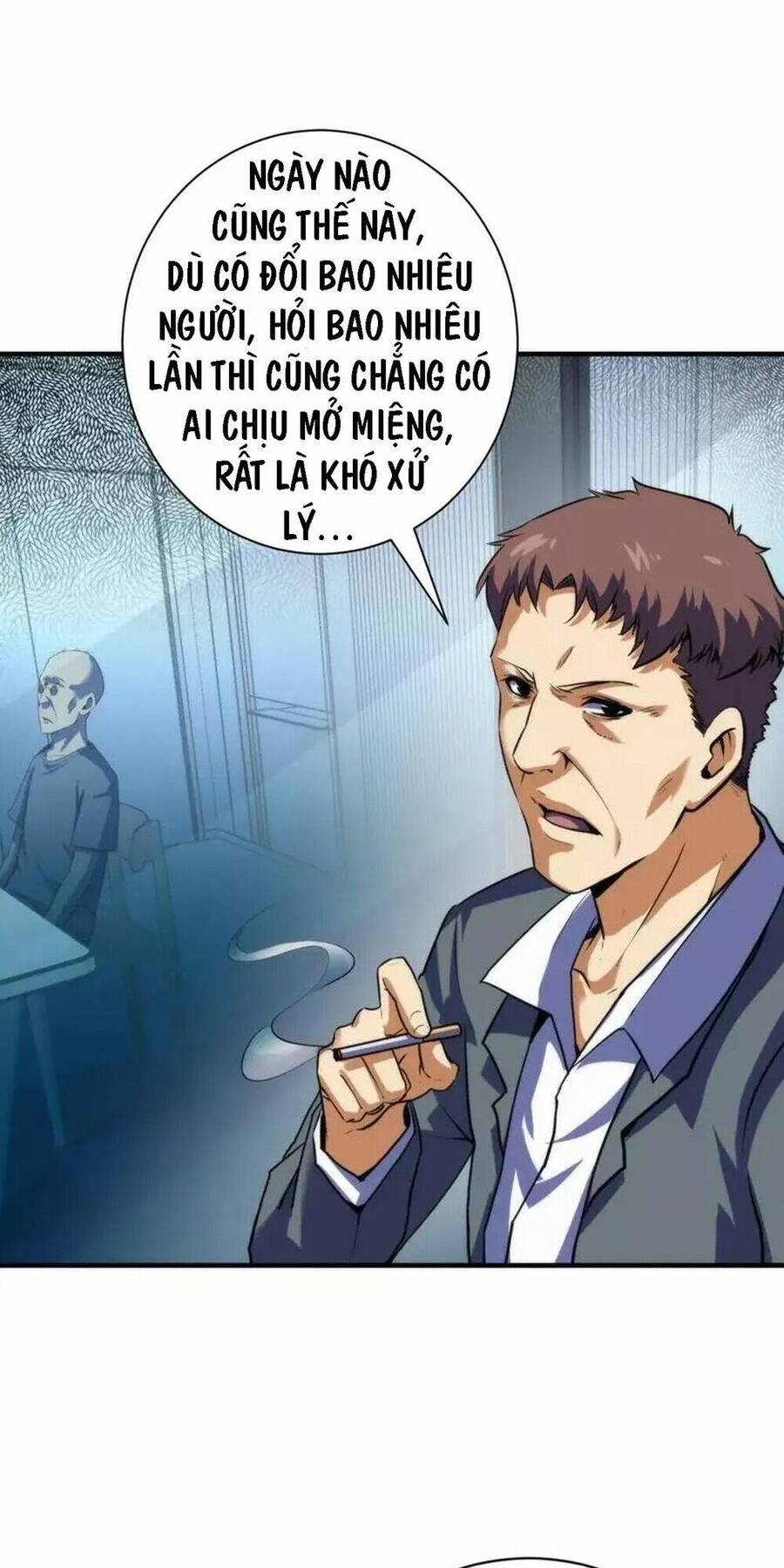Trở Thành Thần Chủ Cthulhu