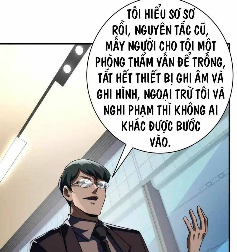 Trở Thành Thần Chủ Cthulhu