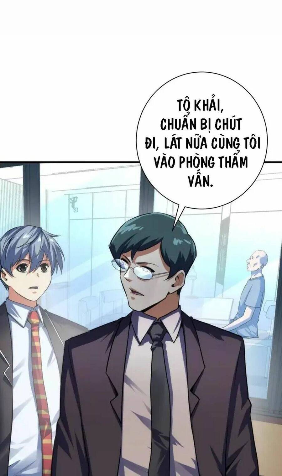 Trở Thành Thần Chủ Cthulhu
