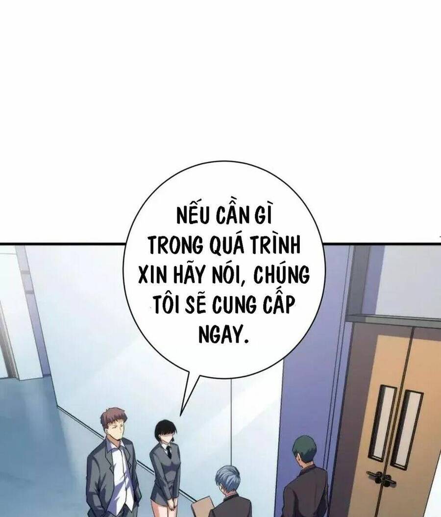 Trở Thành Thần Chủ Cthulhu