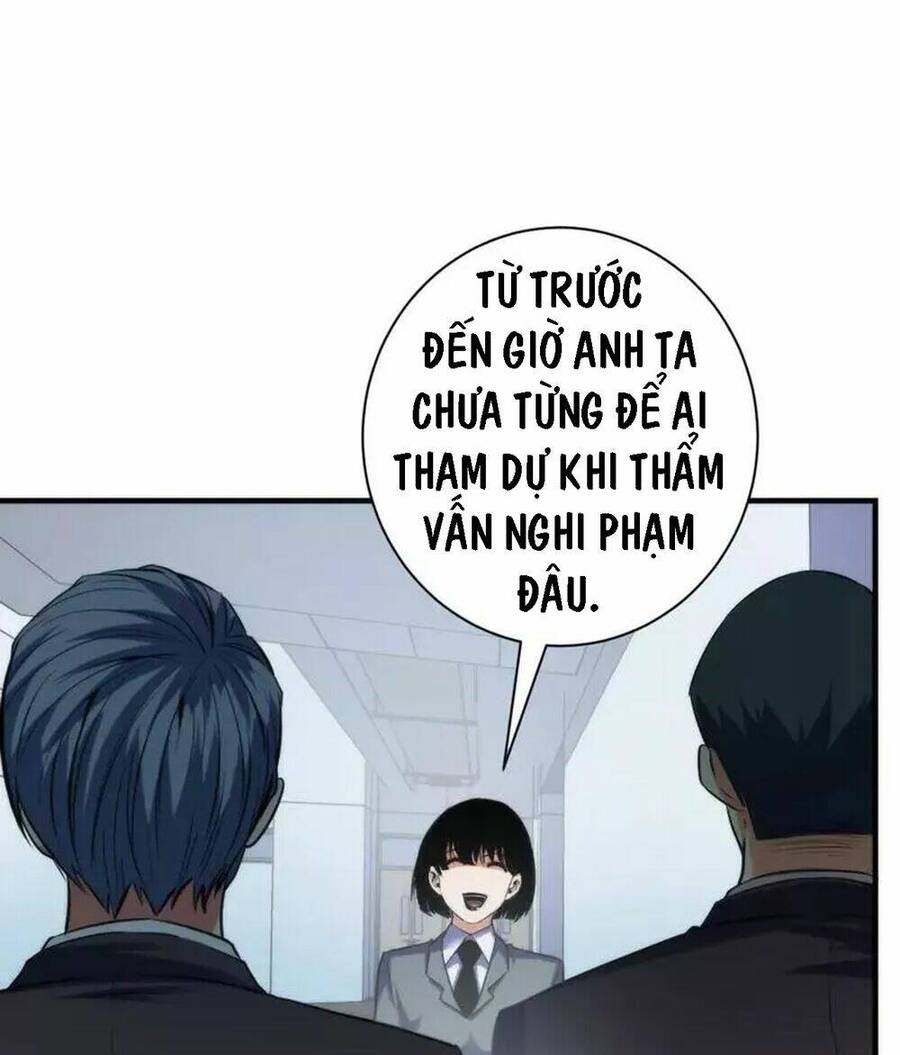 Trở Thành Thần Chủ Cthulhu
