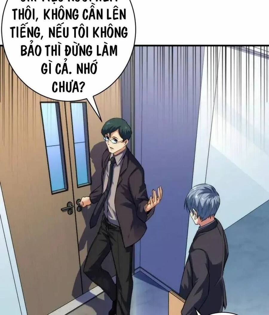 Trở Thành Thần Chủ Cthulhu