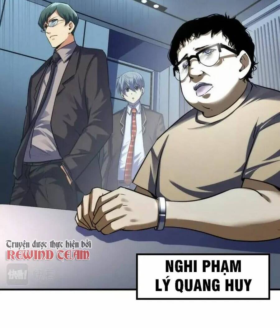 Trở Thành Thần Chủ Cthulhu