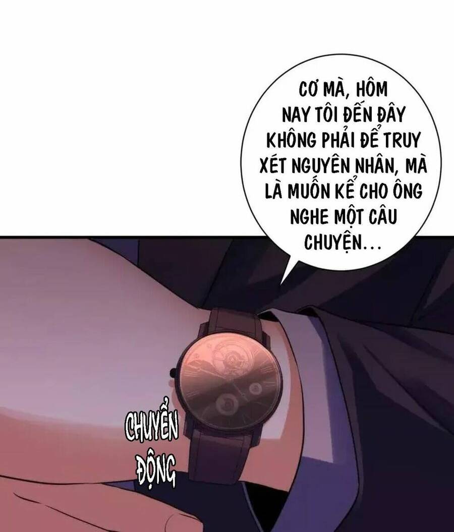 Trở Thành Thần Chủ Cthulhu