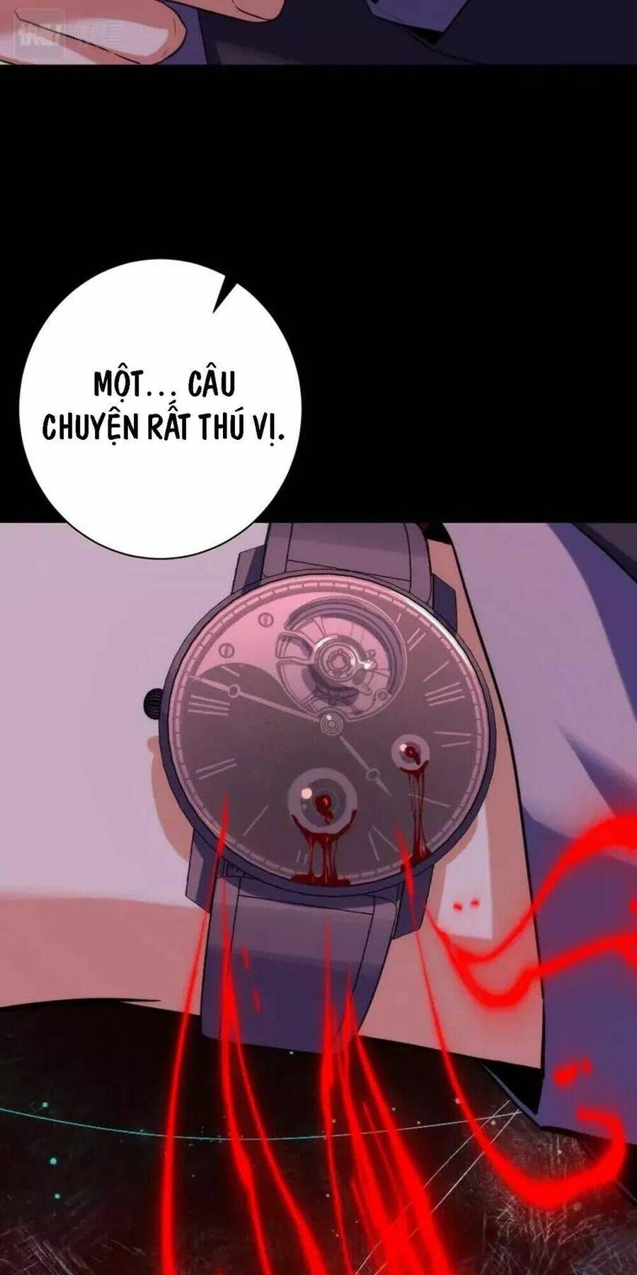 Trở Thành Thần Chủ Cthulhu