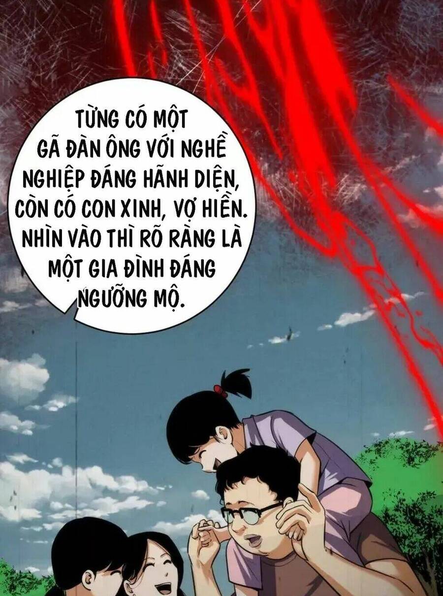 Trở Thành Thần Chủ Cthulhu