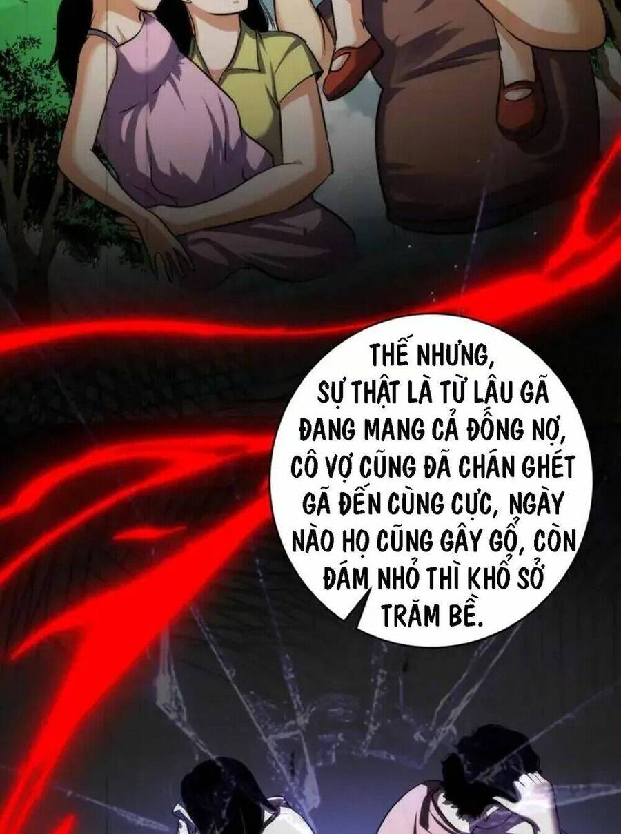 Trở Thành Thần Chủ Cthulhu