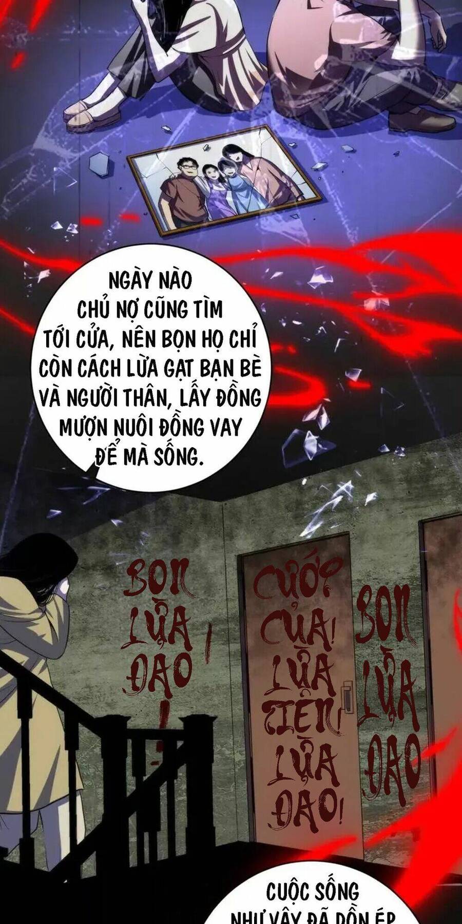 Trở Thành Thần Chủ Cthulhu