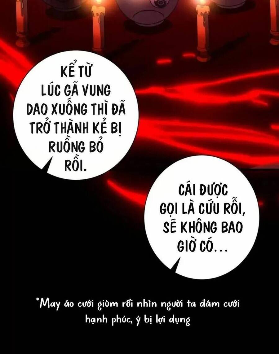Trở Thành Thần Chủ Cthulhu