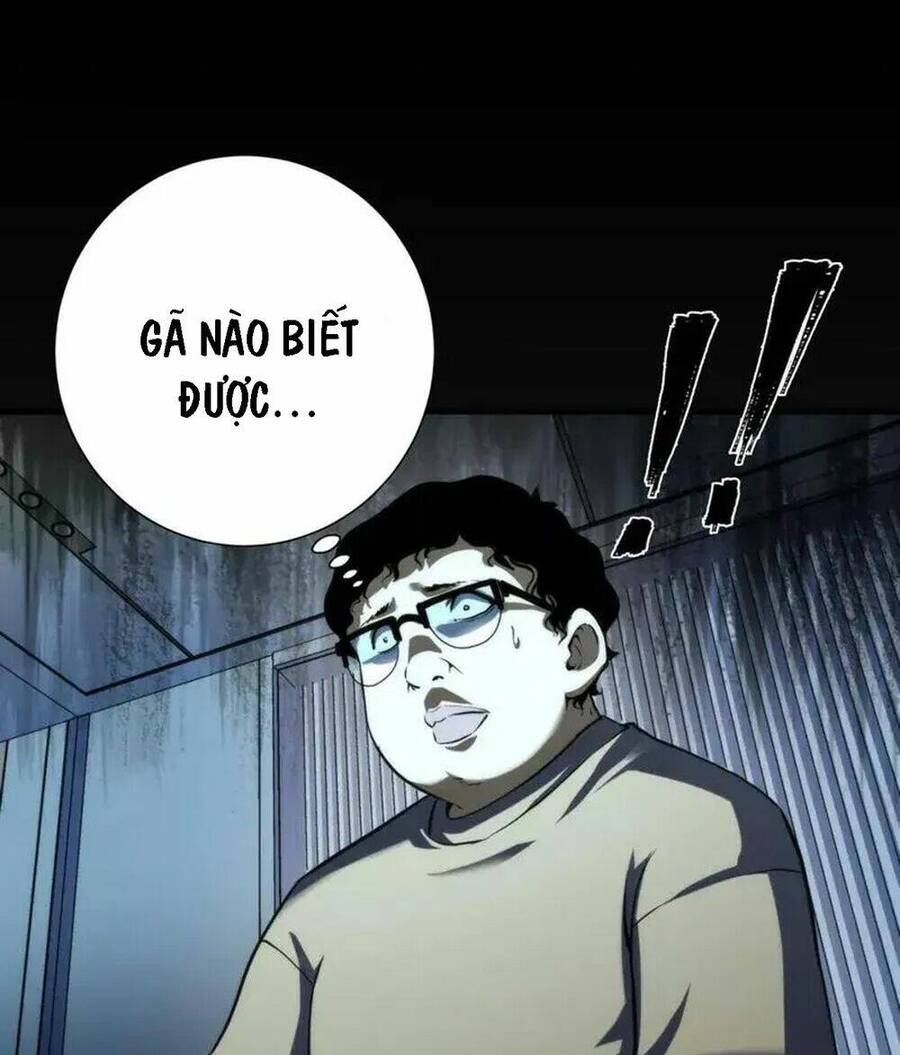 Trở Thành Thần Chủ Cthulhu