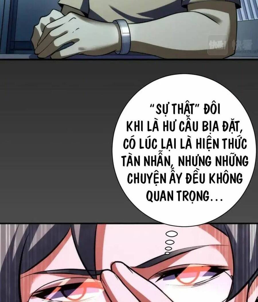 Trở Thành Thần Chủ Cthulhu