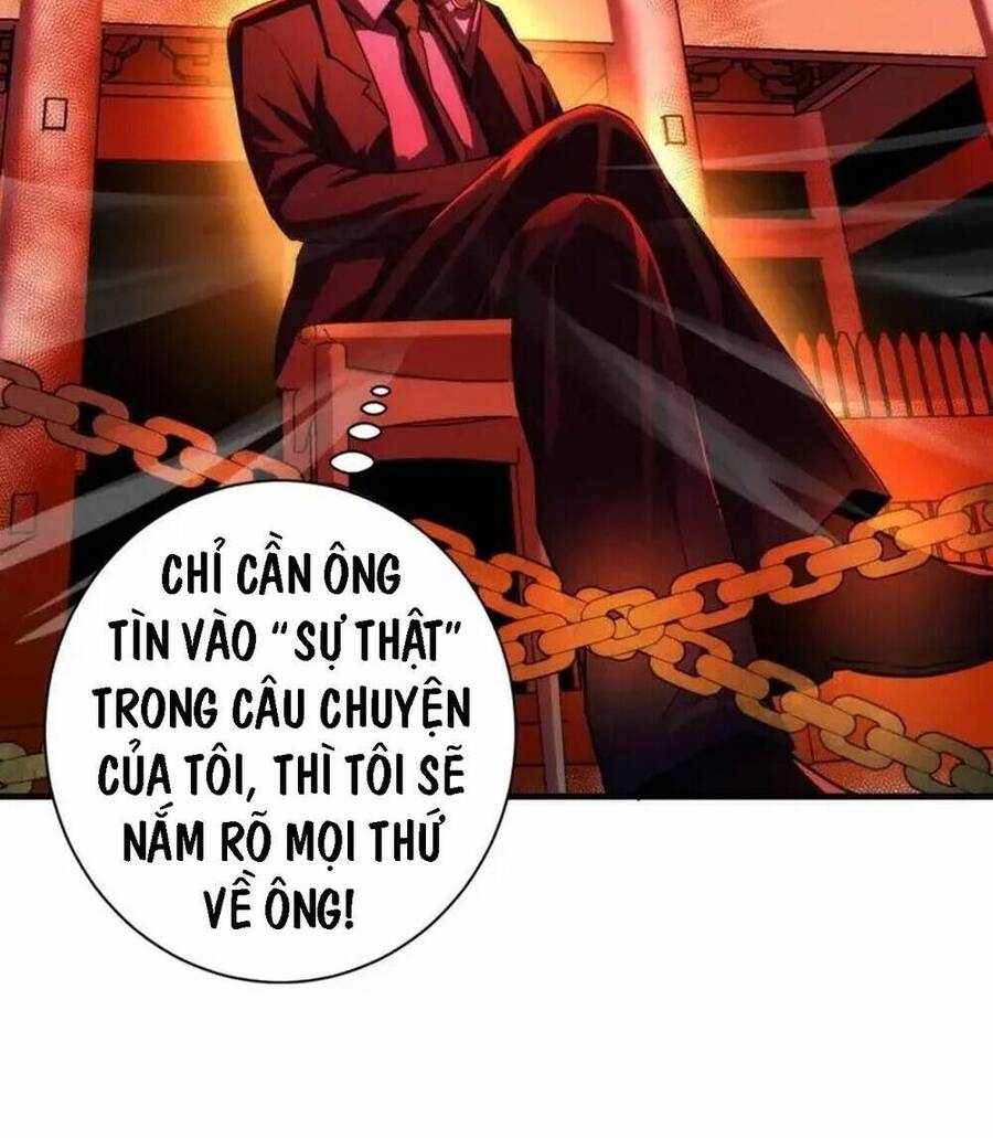 Trở Thành Thần Chủ Cthulhu