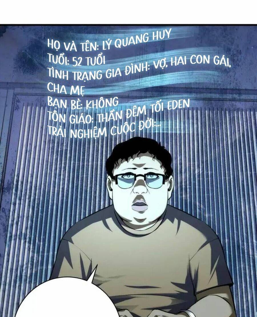 Trở Thành Thần Chủ Cthulhu