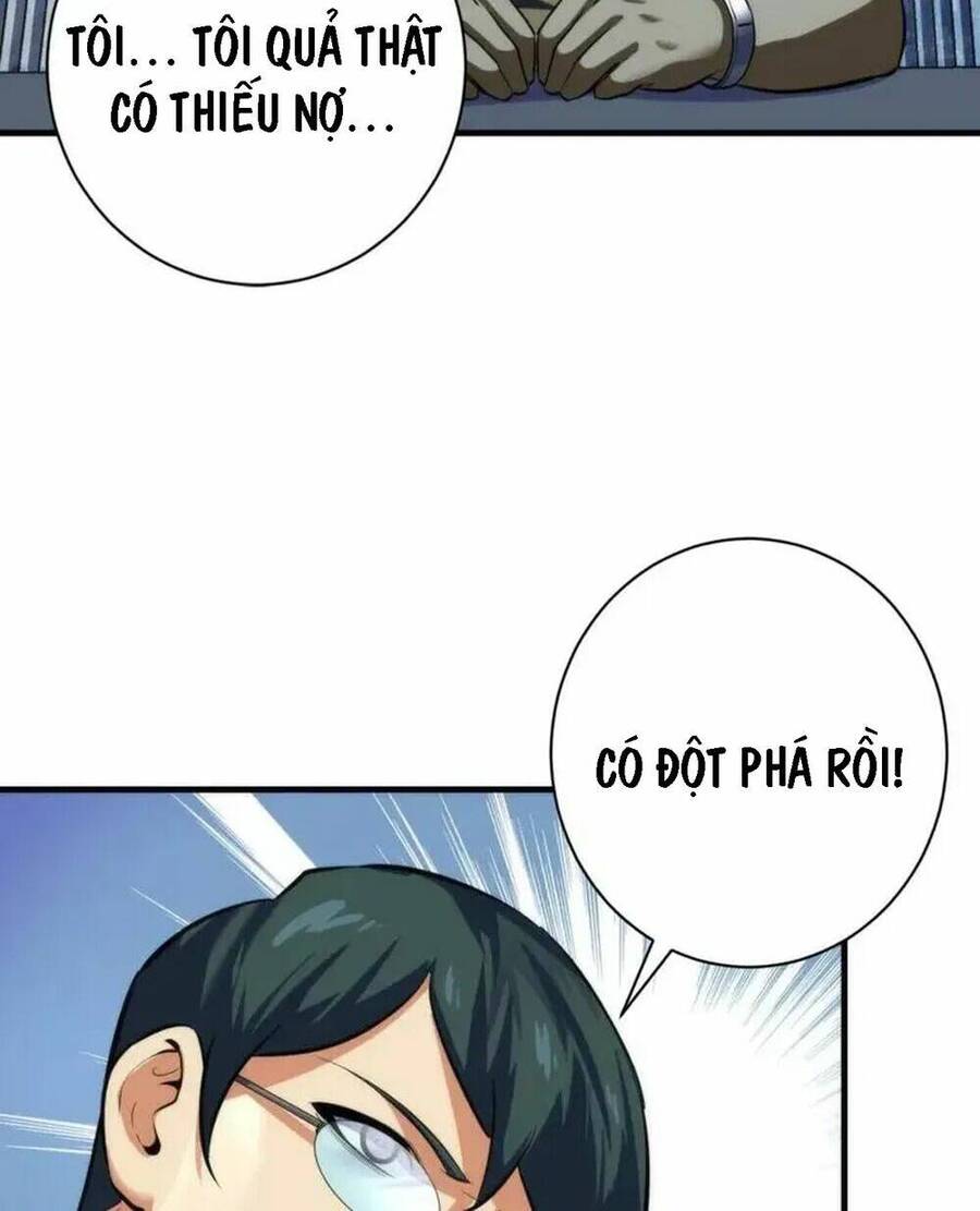 Trở Thành Thần Chủ Cthulhu