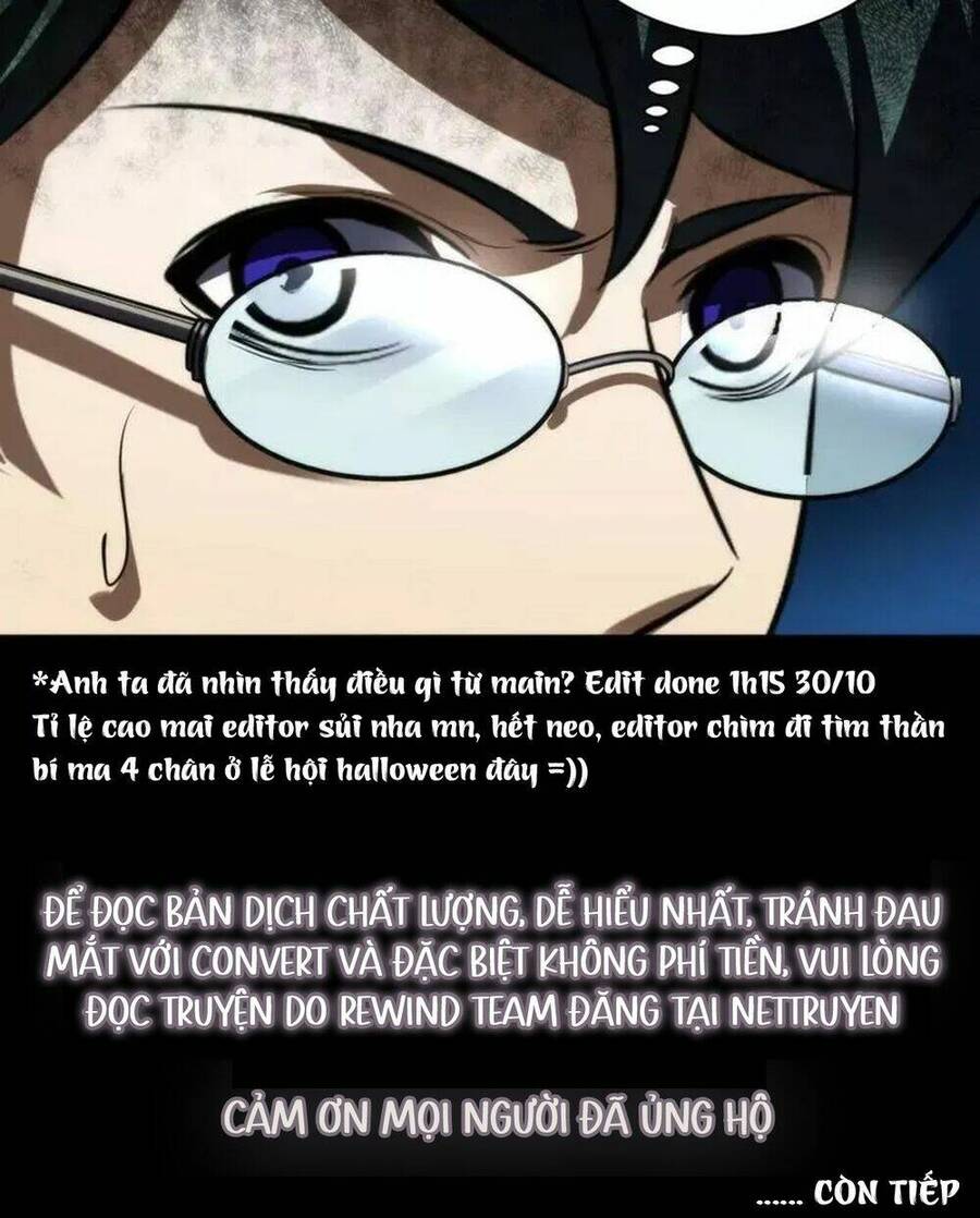 Trở Thành Thần Chủ Cthulhu