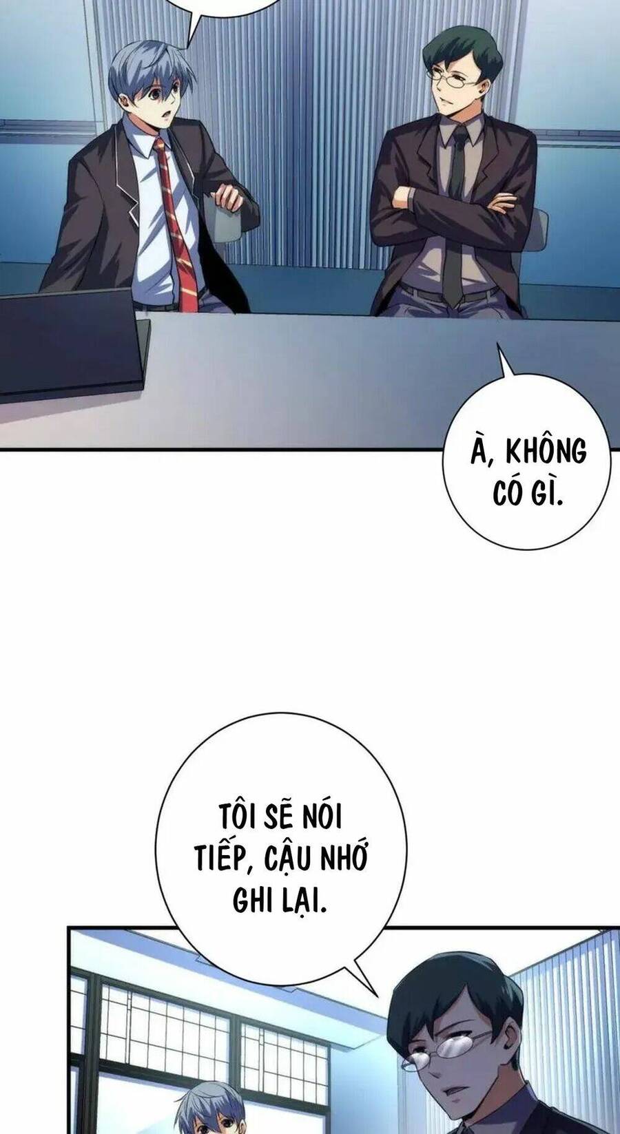 Trở Thành Thần Chủ Cthulhu