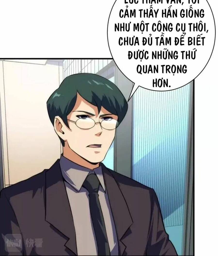 Trở Thành Thần Chủ Cthulhu