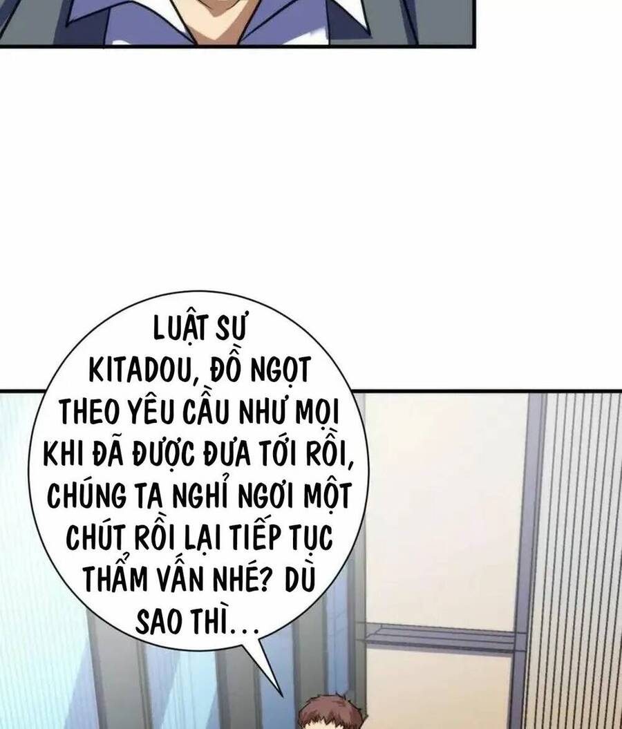 Trở Thành Thần Chủ Cthulhu