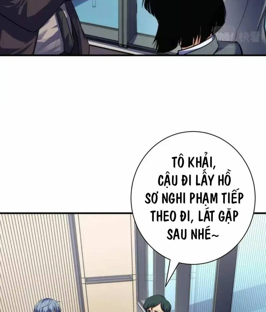 Trở Thành Thần Chủ Cthulhu