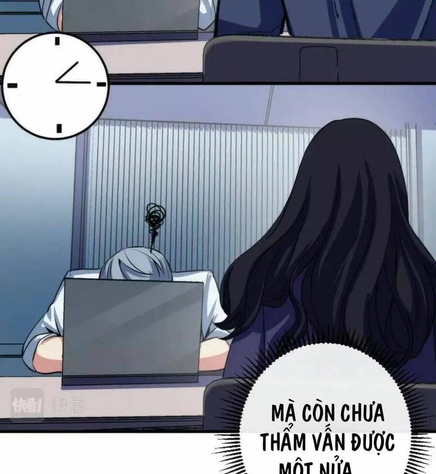 Trở Thành Thần Chủ Cthulhu